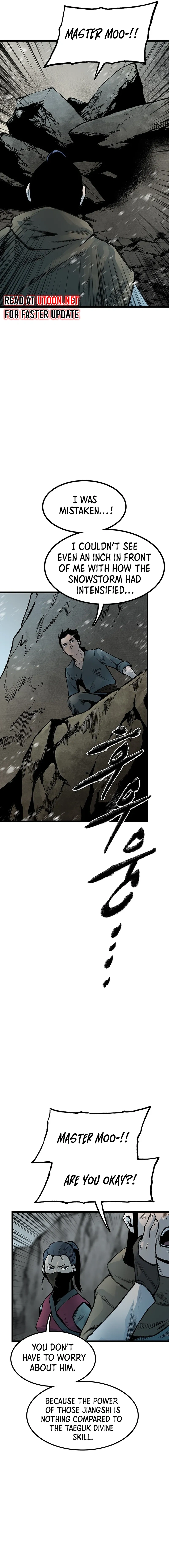 Strong Representative Chapter 142 - page 2