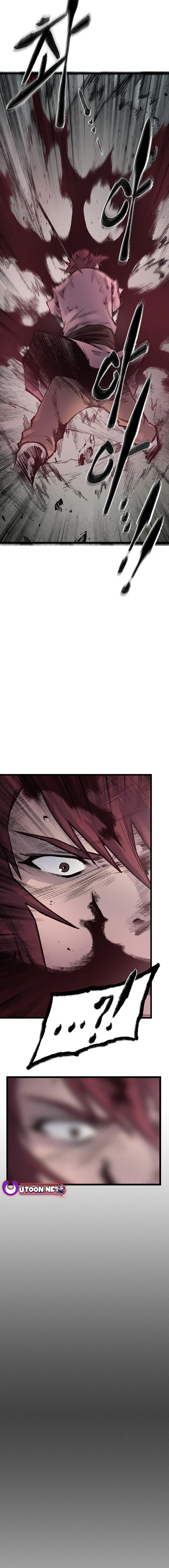 Strong Representative Chapter 142 - page 21