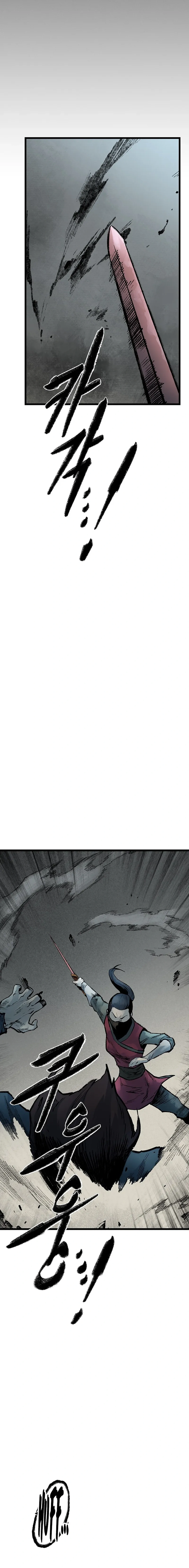 Strong Representative Chapter 142 - page 22