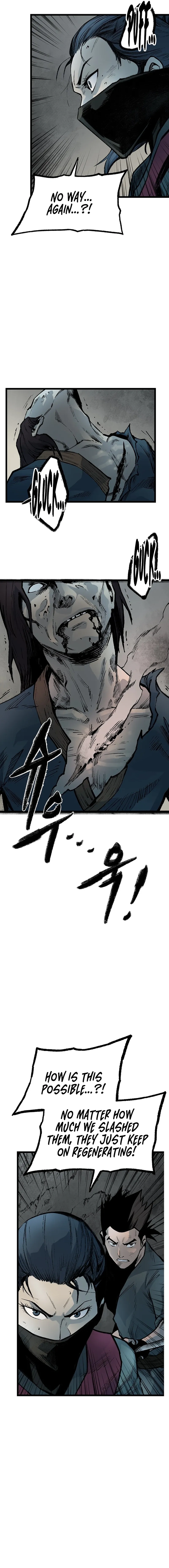 Strong Representative Chapter 142 - page 23