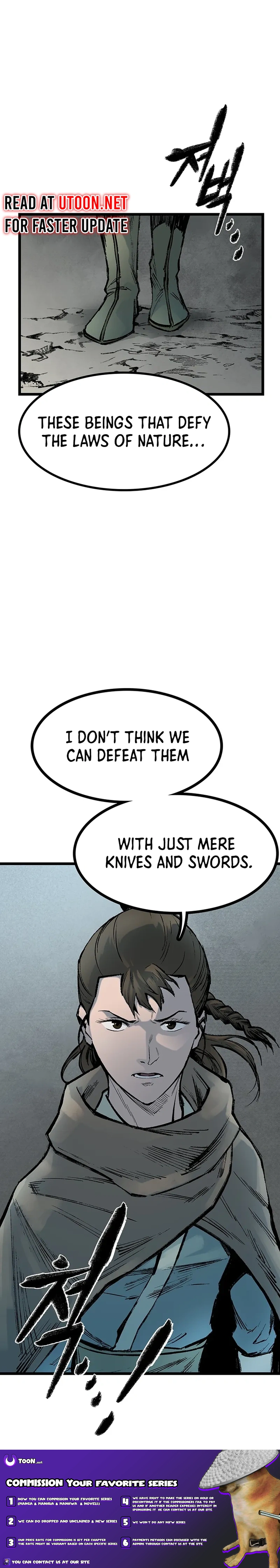 Strong Representative Chapter 142 - page 25