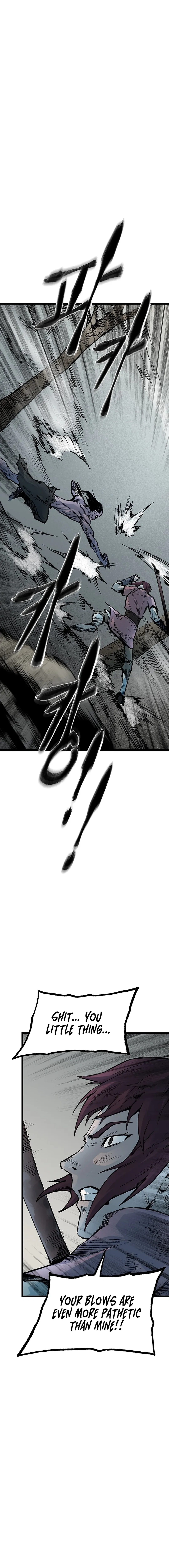 Strong Representative Chapter 142 - page 8