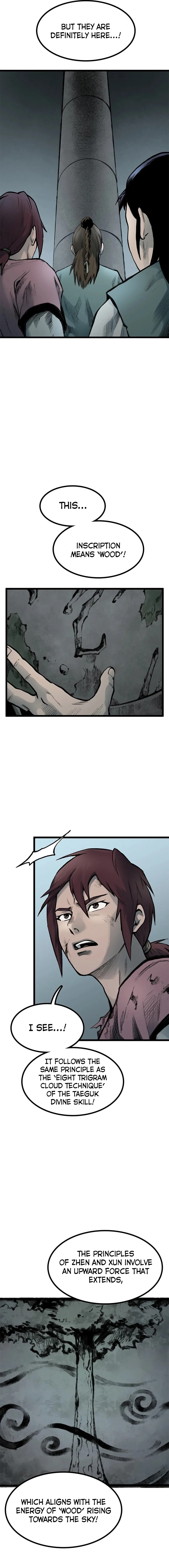 Strong Representative Chapter 101 - page 13