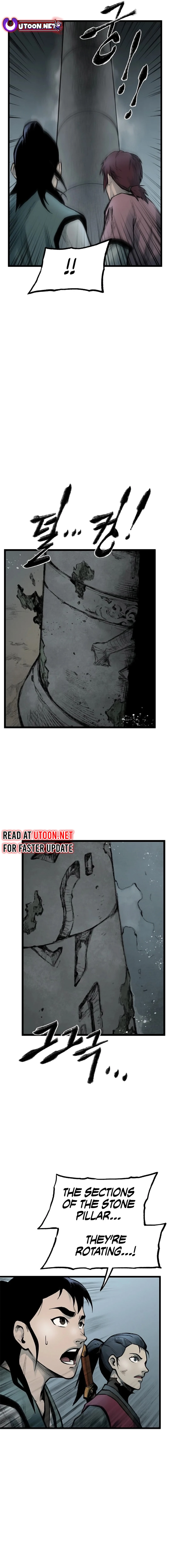 Strong Representative Chapter 101 - page 16