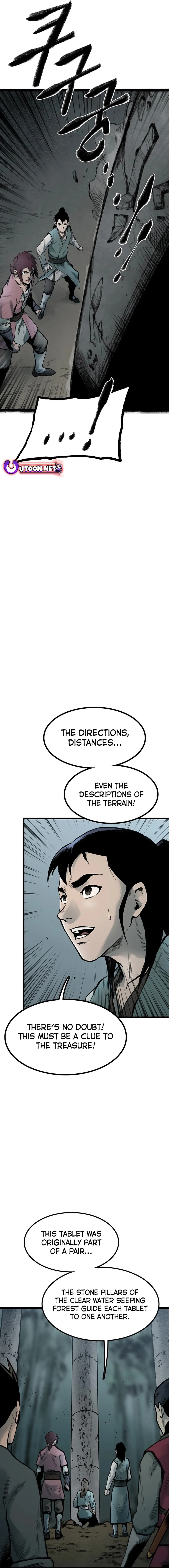 Strong Representative Chapter 101 - page 17