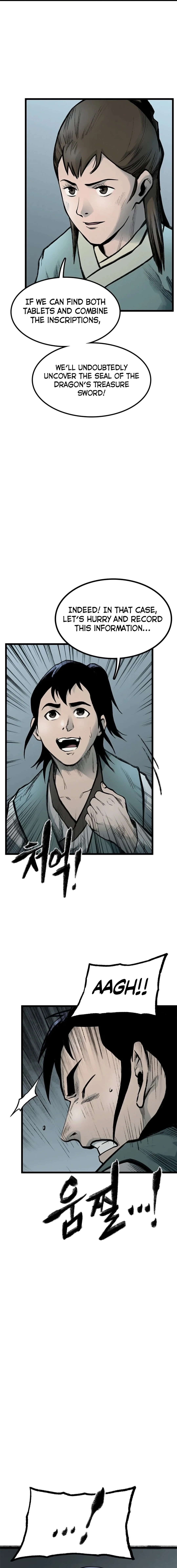 Strong Representative Chapter 101 - page 18