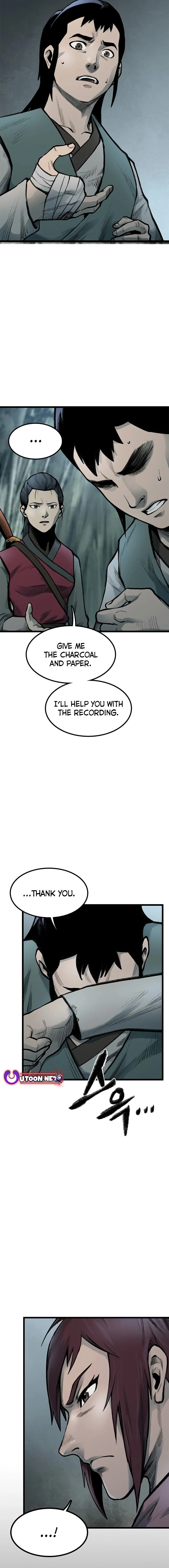 Strong Representative Chapter 101 - page 19