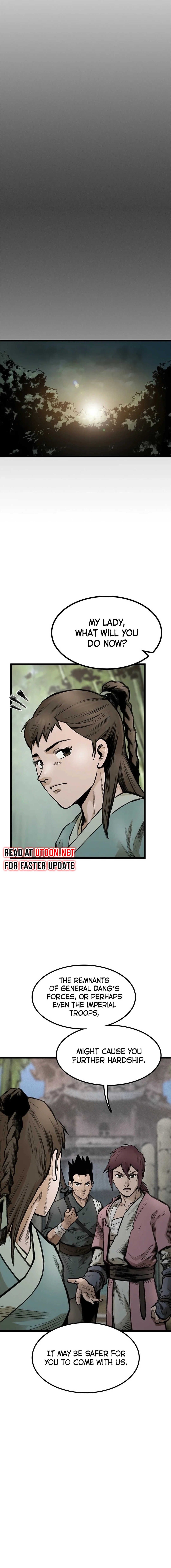 Strong Representative Chapter 101 - page 20
