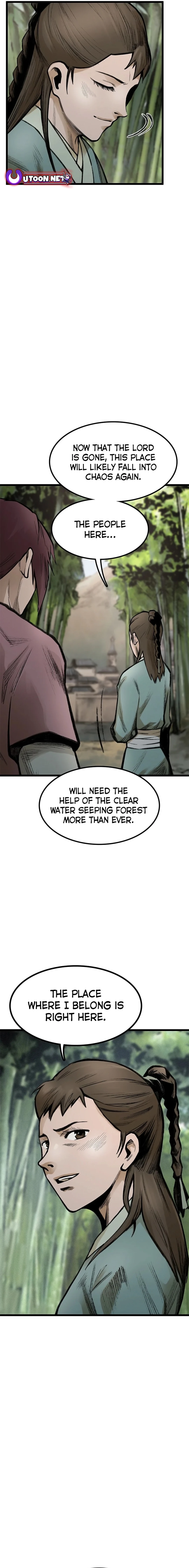 Strong Representative Chapter 101 - page 21