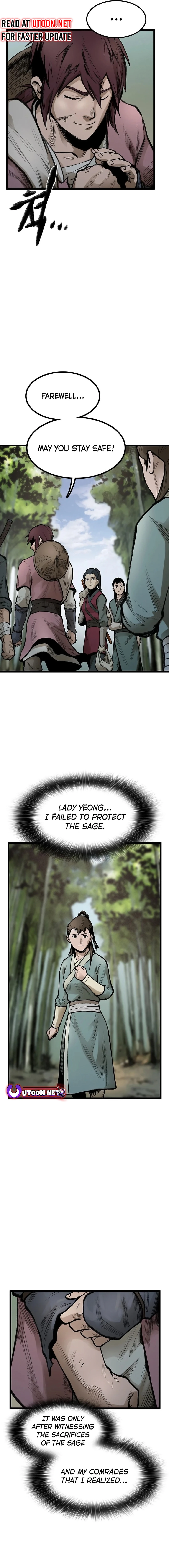 Strong Representative Chapter 101 - page 24
