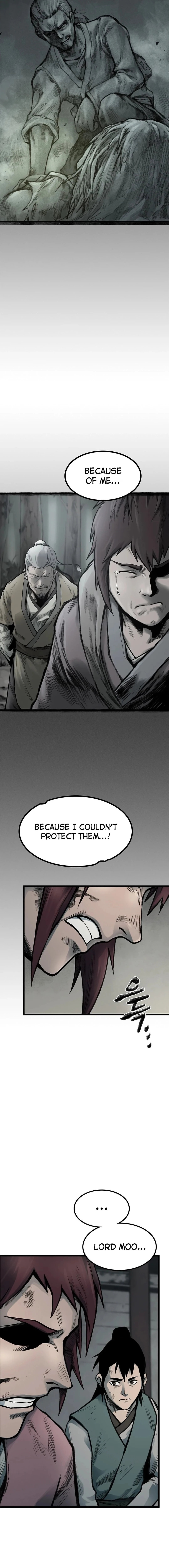 Strong Representative Chapter 101 - page 4