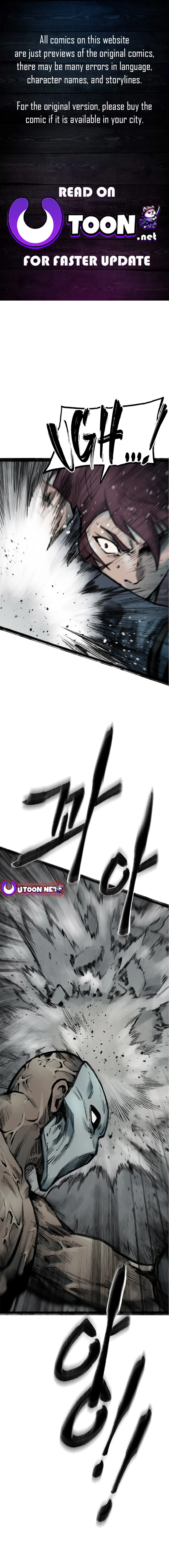 Strong Representative Chapter 112 - page 1