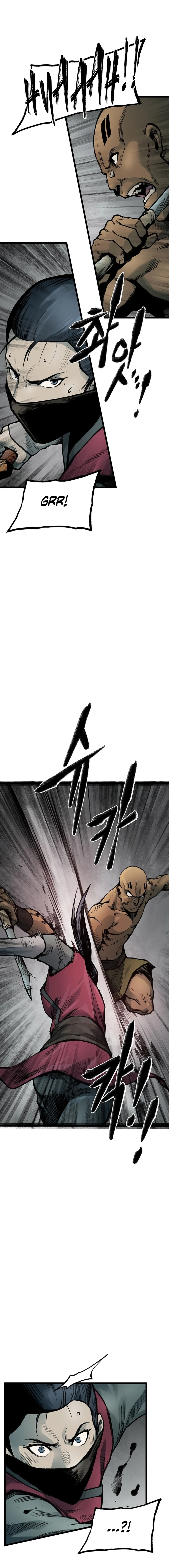 Strong Representative Chapter 112 - page 14