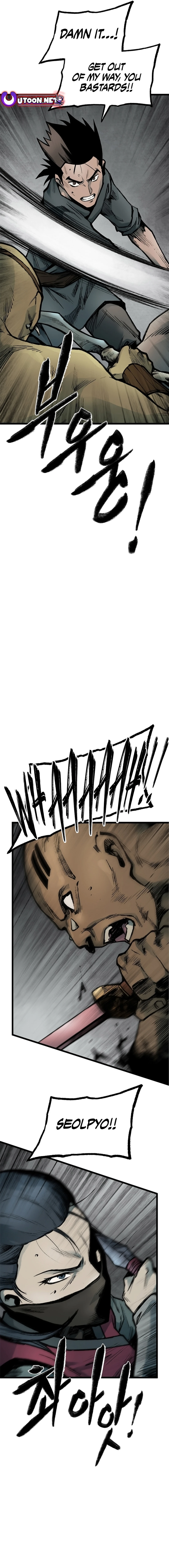 Strong Representative Chapter 112 - page 18