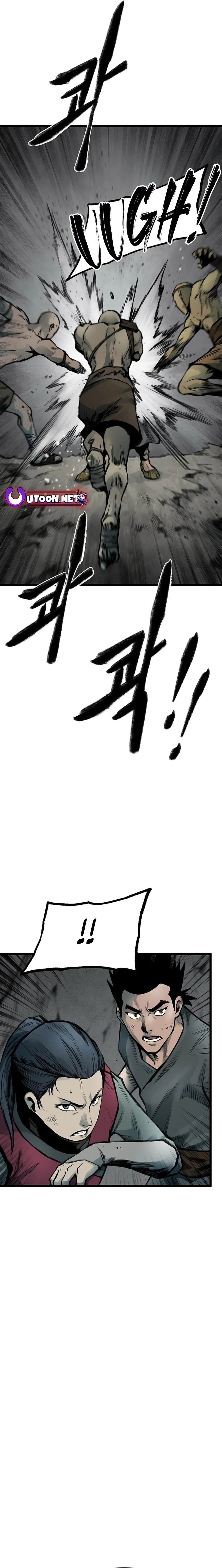 Strong Representative Chapter 112 - page 22