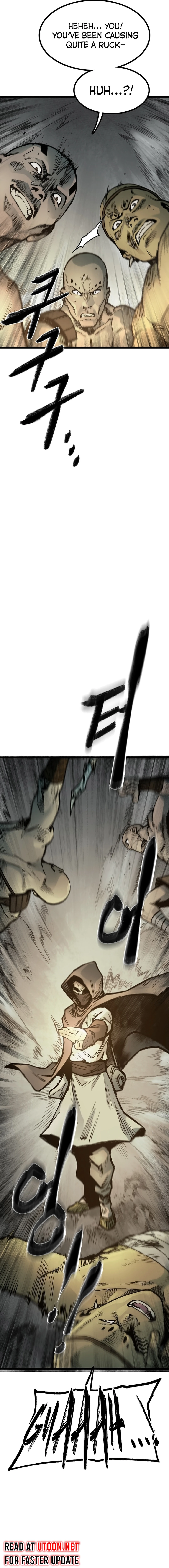 Strong Representative Chapter 112 - page 23