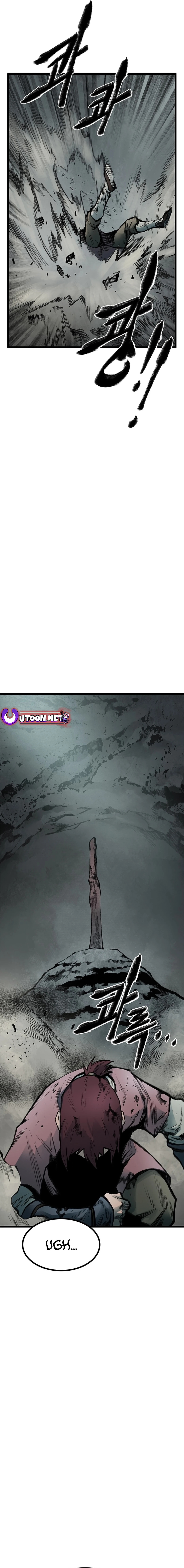 Strong Representative Chapter 112 - page 30