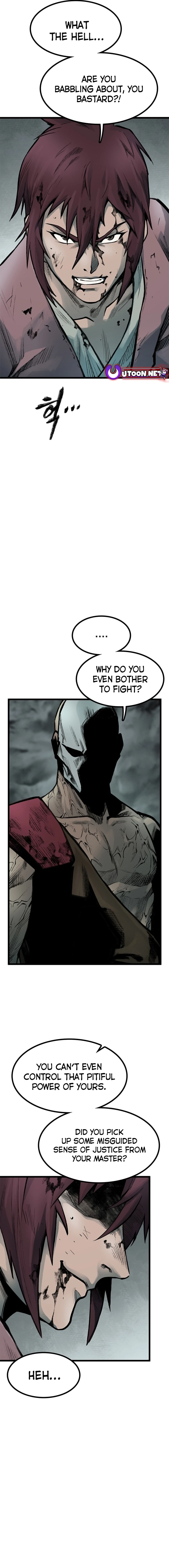 Strong Representative Chapter 112 - page 32
