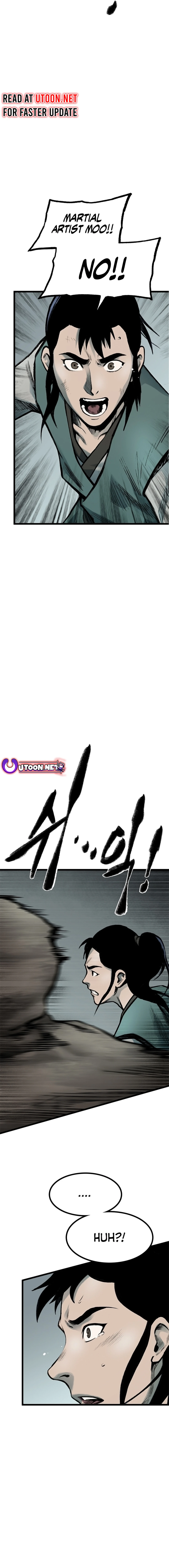 Strong Representative Chapter 112 - page 36