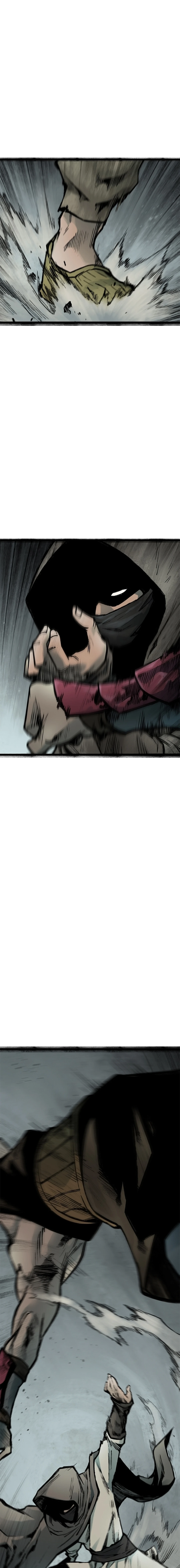 Strong Representative Chapter 112 - page 37