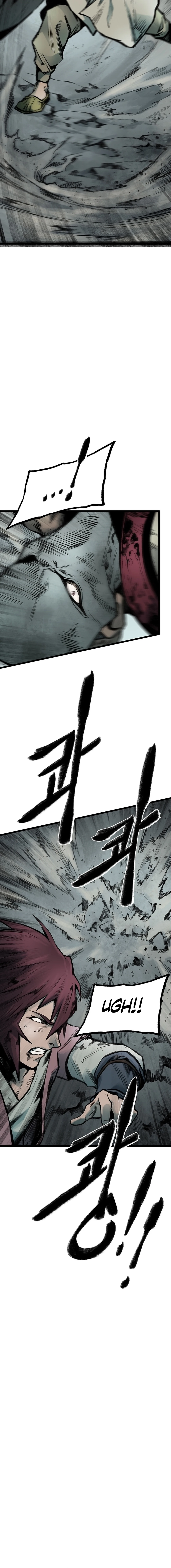 Strong Representative Chapter 112 - page 38