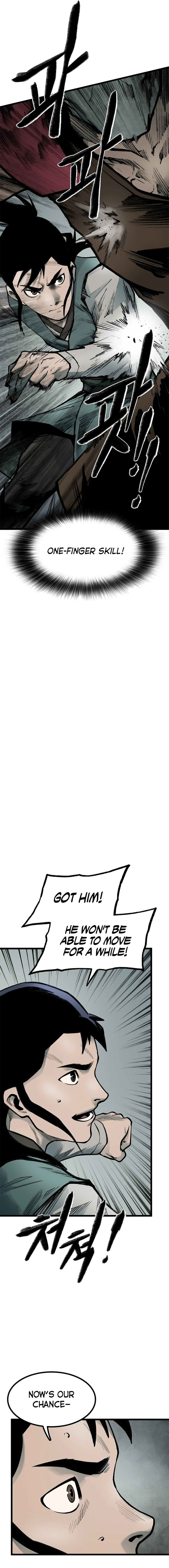 Strong Representative Chapter 112 - page 4