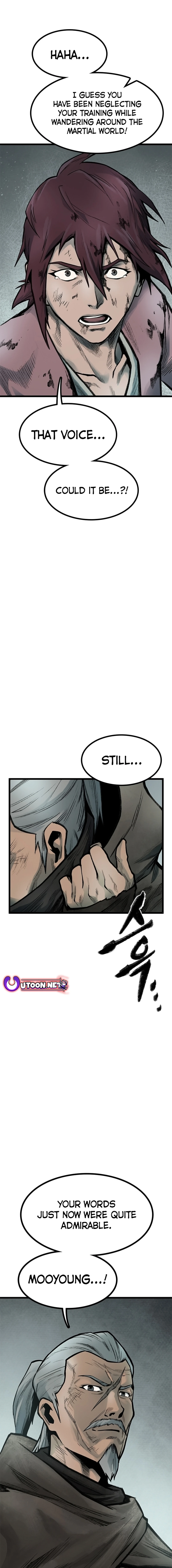 Strong Representative Chapter 112 - page 40