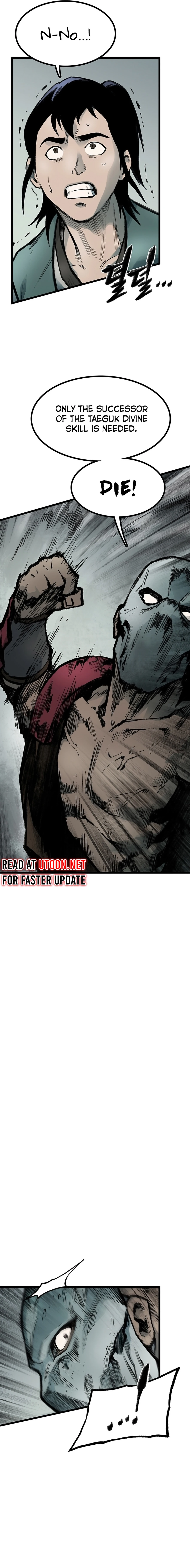 Strong Representative Chapter 112 - page 6