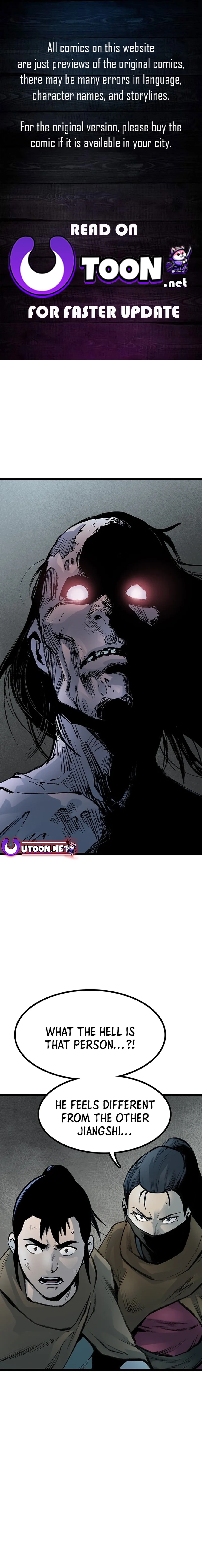 Strong Representative Chapter 141 - page 1