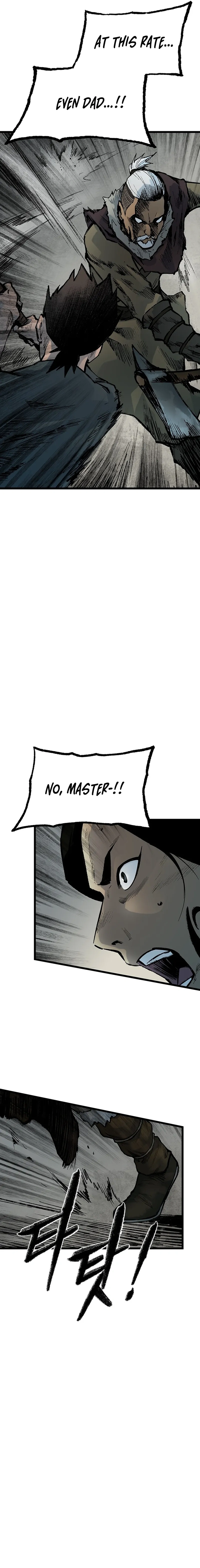 Strong Representative Chapter 141 - page 15
