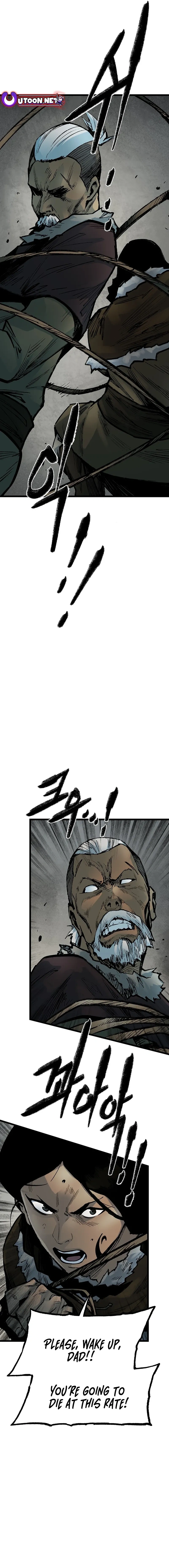 Strong Representative Chapter 141 - page 16