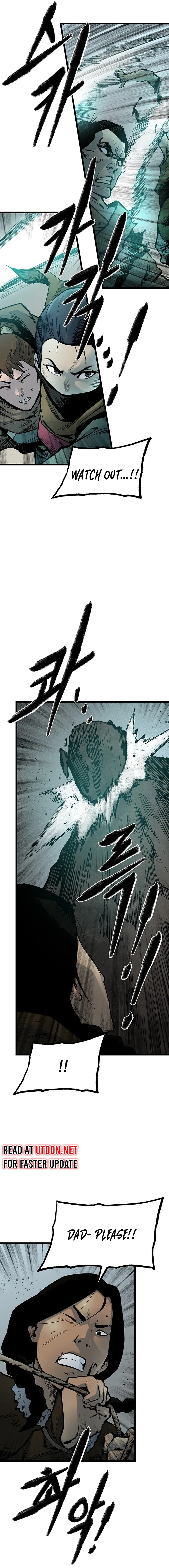 Strong Representative Chapter 141 - page 20