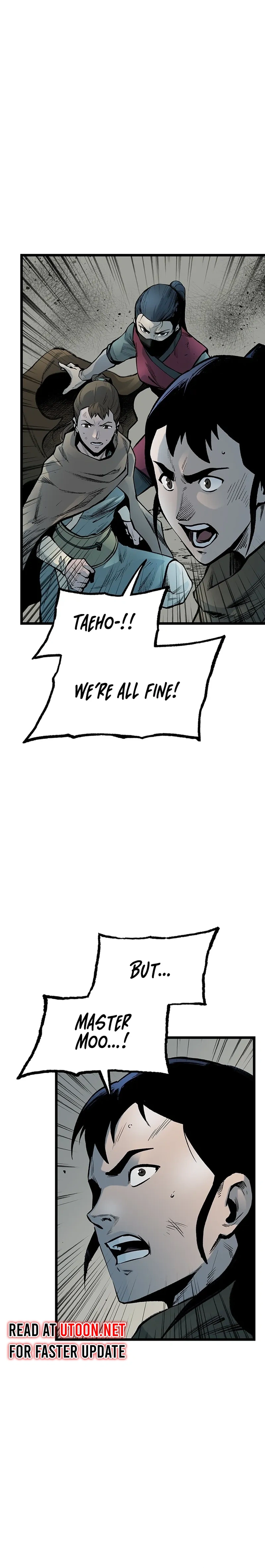 Strong Representative Chapter 141 - page 24