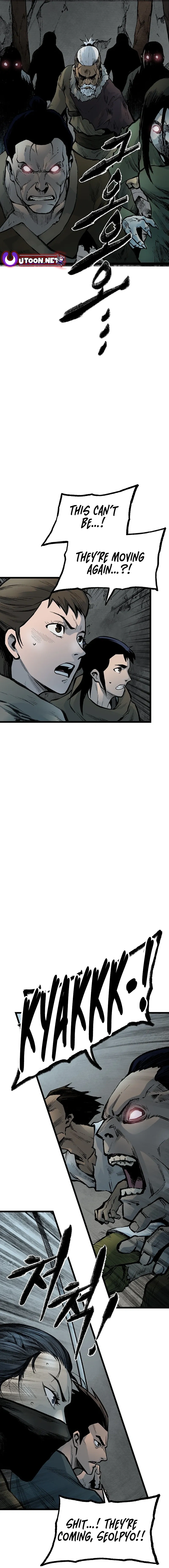 Strong Representative Chapter 141 - page 5