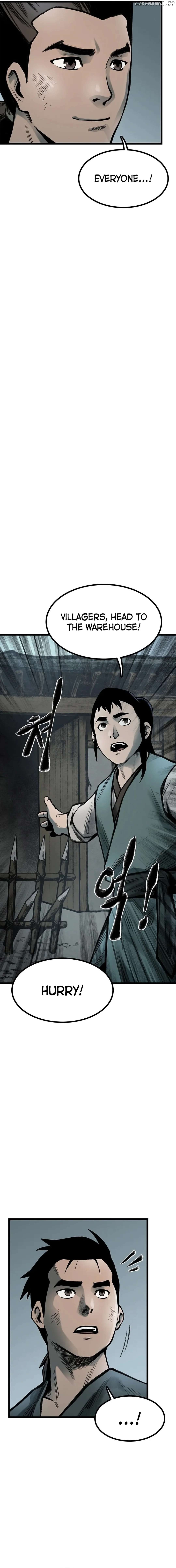 Strong Representative Chapter 86 - page 13