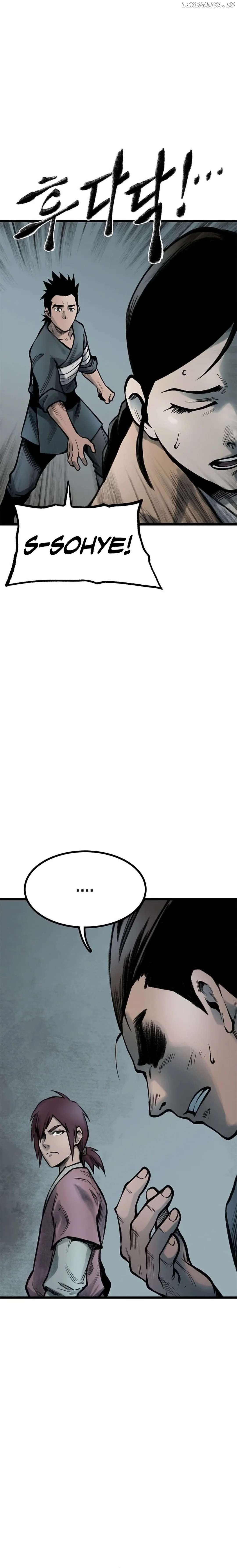 Strong Representative Chapter 86 - page 16