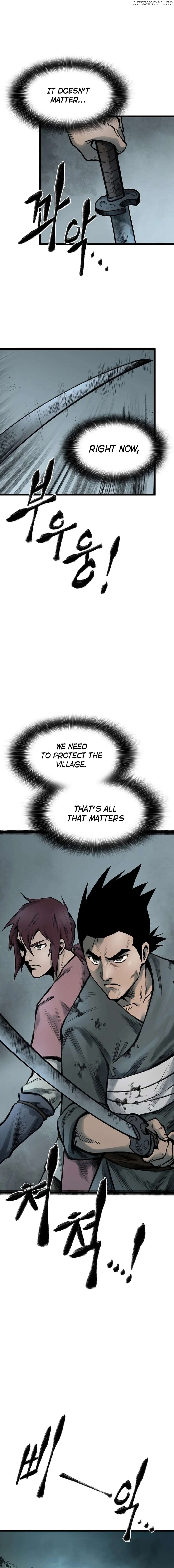 Strong Representative Chapter 86 - page 19