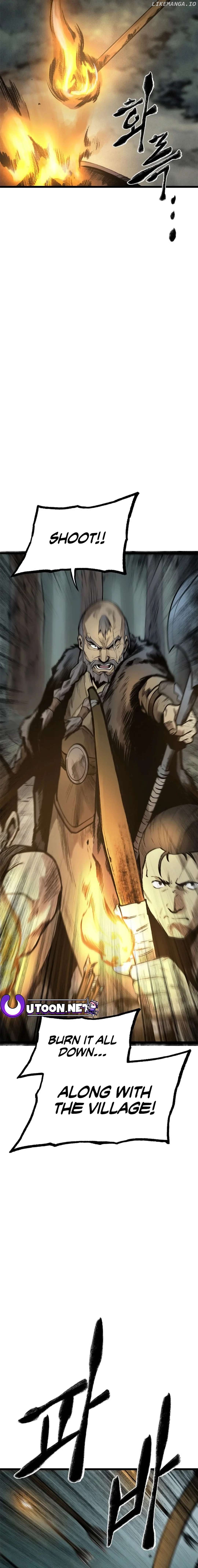 Strong Representative Chapter 86 - page 22