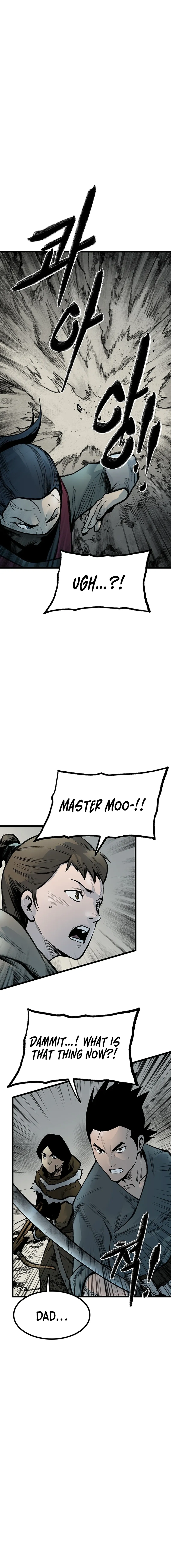 Strong Representative Chapter 140 - page 10