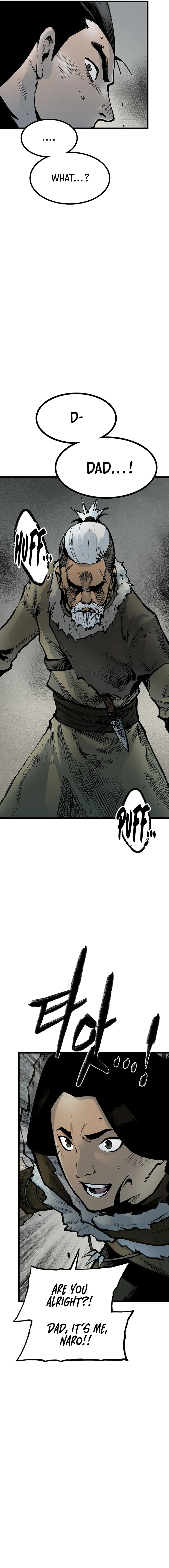 Strong Representative Chapter 140 - page 11