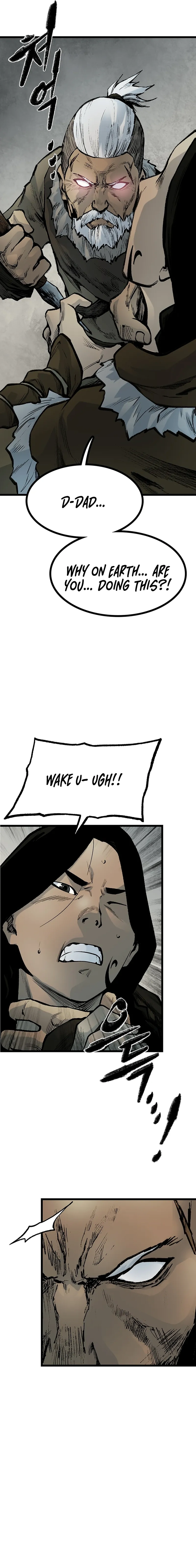 Strong Representative Chapter 140 - page 14