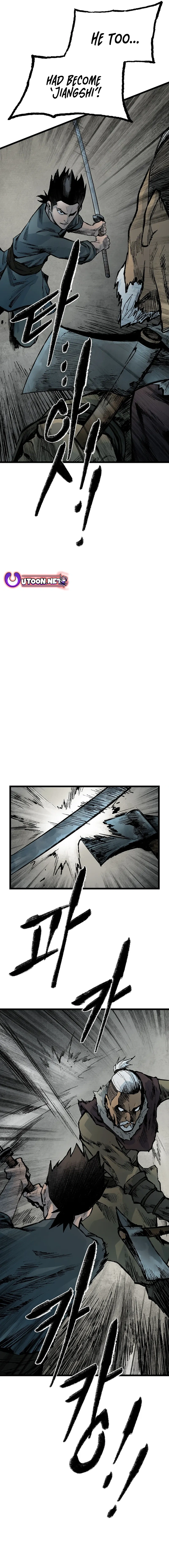 Strong Representative Chapter 140 - page 18