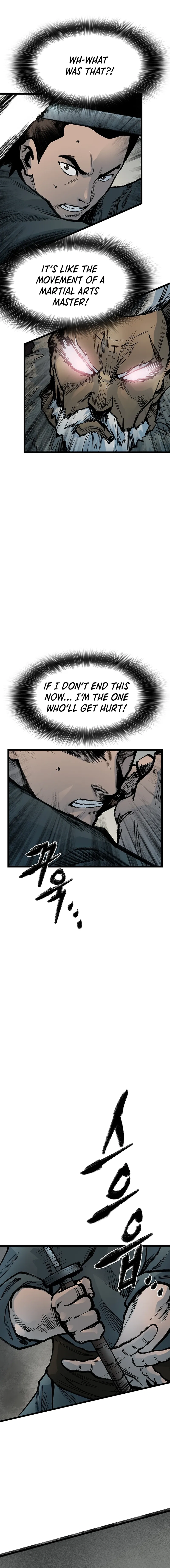 Strong Representative Chapter 140 - page 19