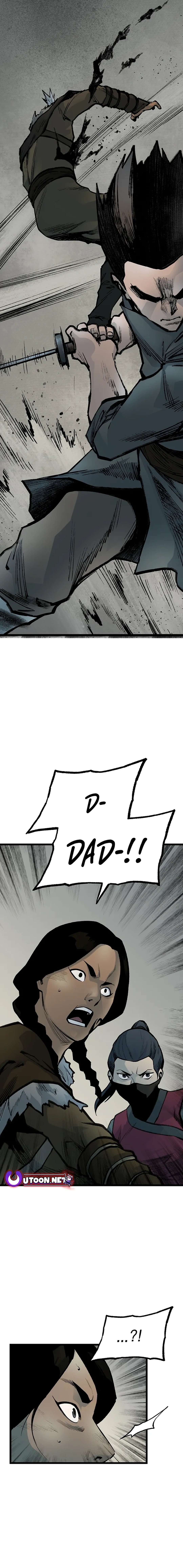 Strong Representative Chapter 140 - page 20