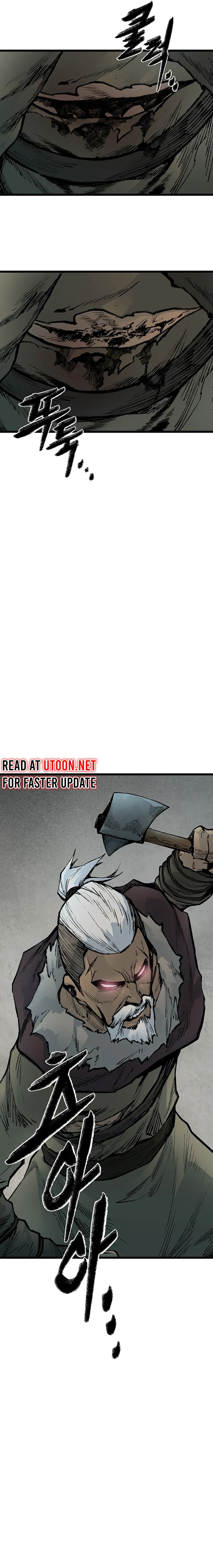 Strong Representative Chapter 140 - page 21