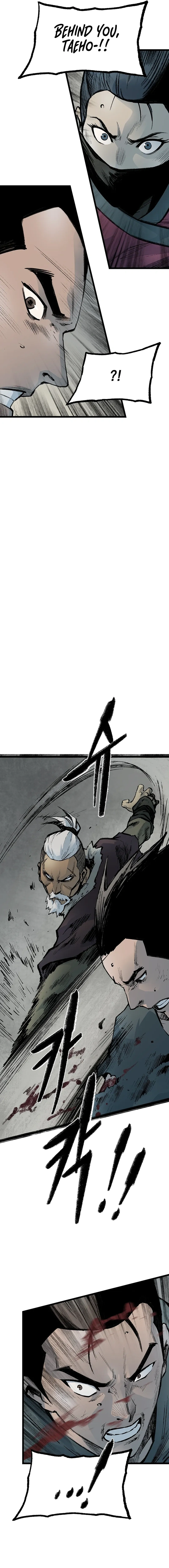 Strong Representative Chapter 140 - page 22