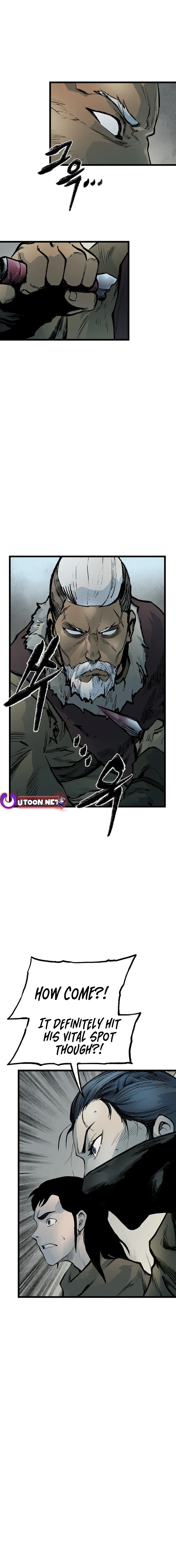 Strong Representative Chapter 140 - page 24