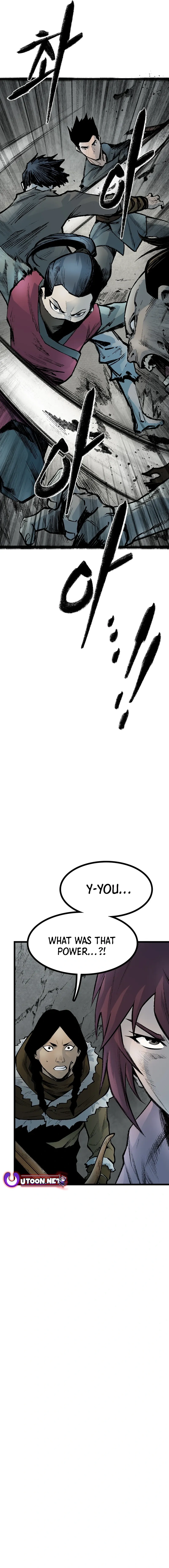 Strong Representative Chapter 140 - page 5