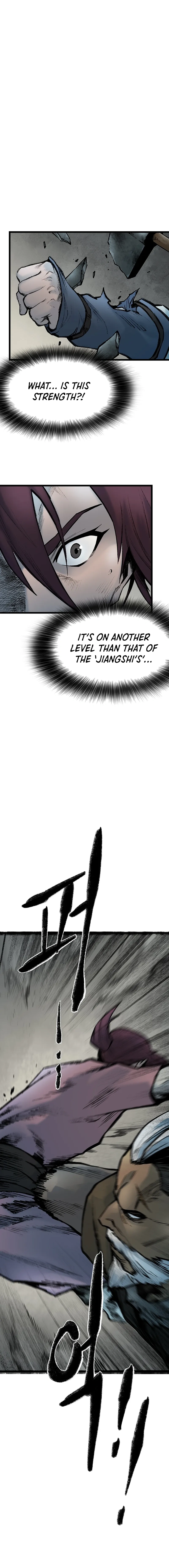 Strong Representative Chapter 140 - page 9