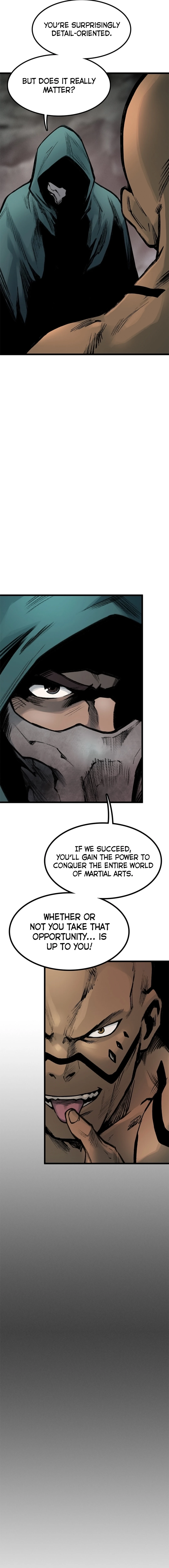 Strong Representative Chapter 111 - page 12